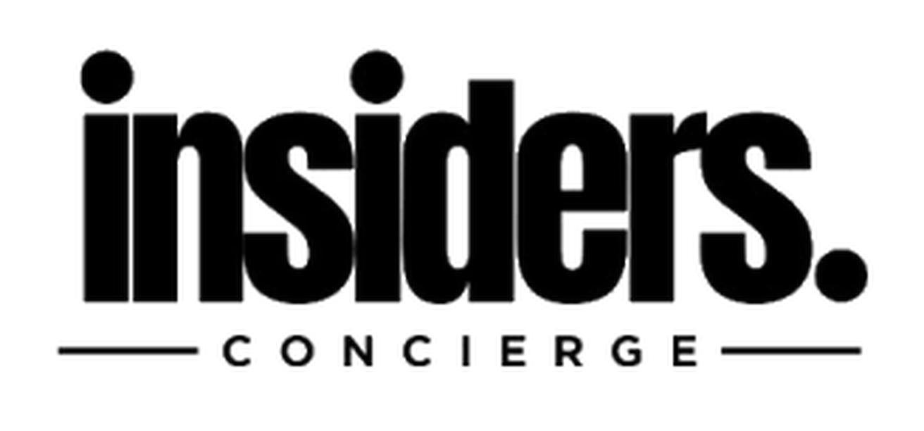 Insiders Concierge
